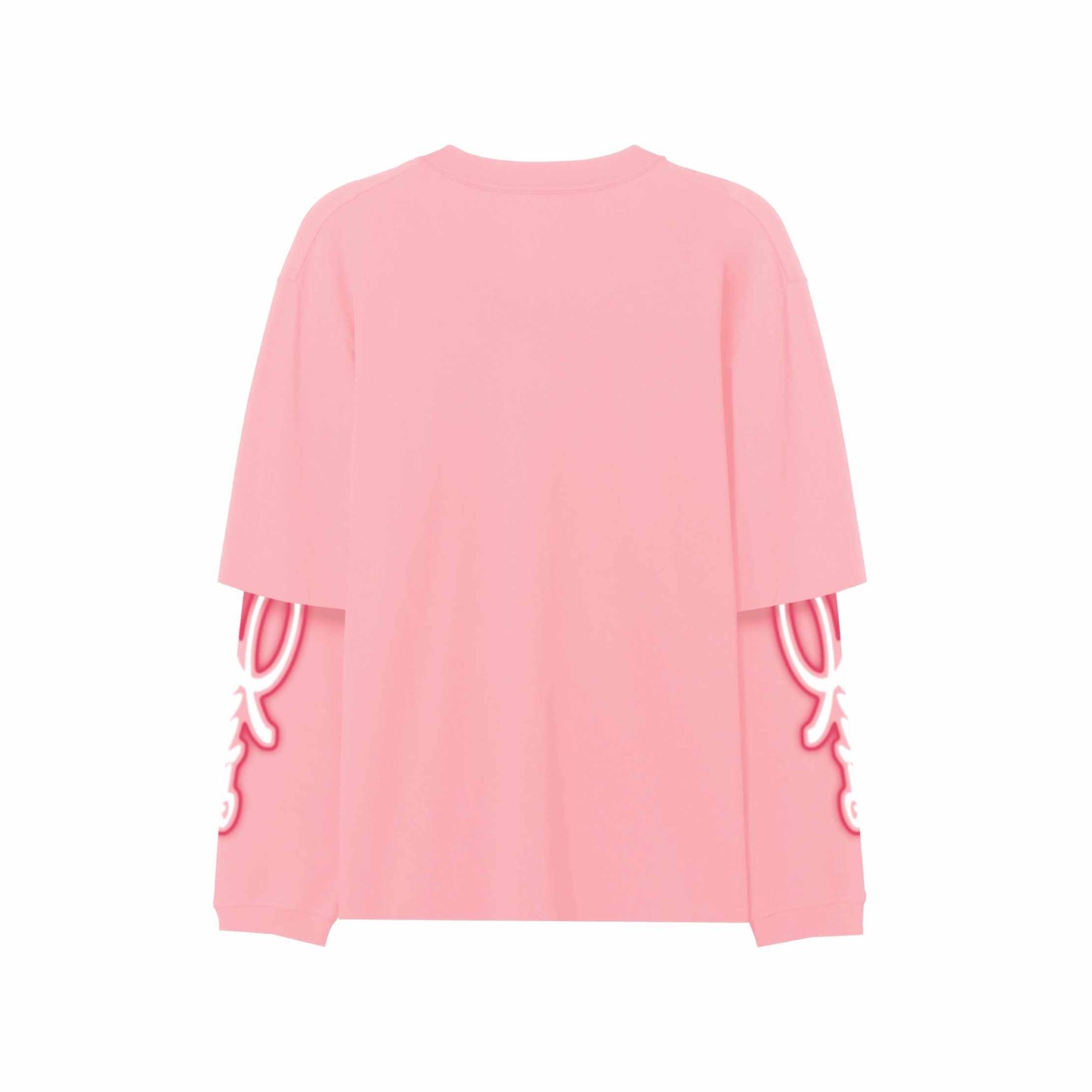 Longsleeve - Pink